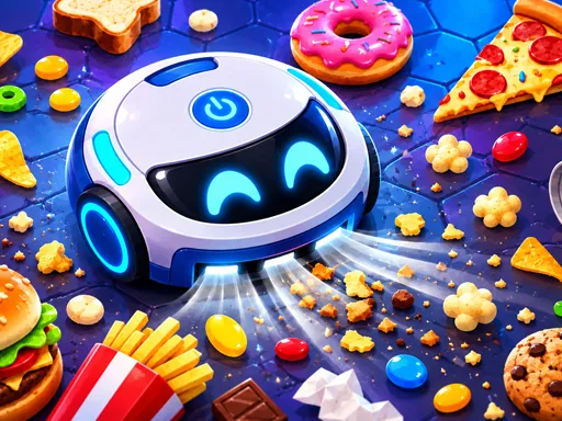 Vacuum.IO
